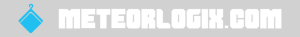 meteorlogix logo